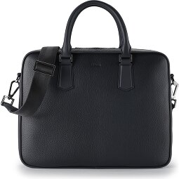 Boss New Crosstown Maletín Piel 38 cm Compartimento para el portátil  Modelo 2