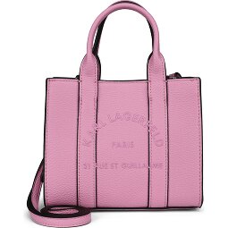 Karl Lagerfeld Rsg Bolsa de compras 18 cm  Modelo 3