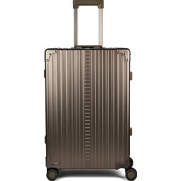 Aleon Carro de 4 ruedas Traveler 67 cm  Modelo 2