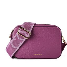 Coccinelle Bolsa de hombro Tebe Piel 18 cm  Modelo 2