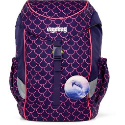 Ergobag Mini Mochila escolar 35 cm  Modelo 3