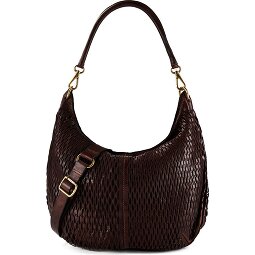Campomaggi Anastasia Bolsa de hombro Piel 43 cm  Modelo 2
