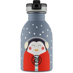 24Bottles Botella urbana para niños 250 ml  Modelo 3