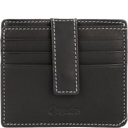 Esquire Funda para tarjetas de crédito Oslo RFID Piel 10 cm  Modelo 2