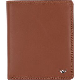 Golden Head Polo Billetero RFID Piel 10 cm  Modelo 1