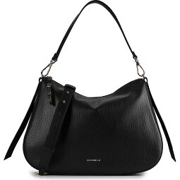 Coccinelle Nory Bolsa de hombro Piel natural 37 cm  Modelo 1