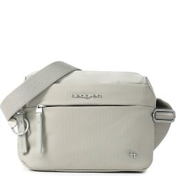 Hedgren Furo Nara Riñonera Protección RFID 22 cm  Modelo 2