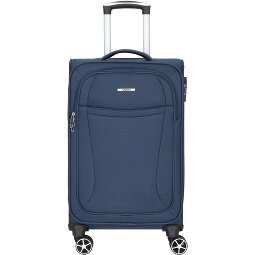 Nowi Edinburgh 4 ruedas Carrito 64 cm  Modelo 1