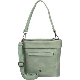 Greenburry Mad'l Dasch Bolsa de hombro 26 cm  Modelo 7