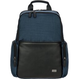 Bric's Mochila Monza Compartimento para portátil de 45 cm  Modelo 3