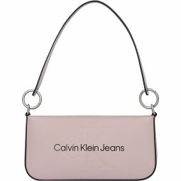 Calvin Klein Jeans Sculpted Bolsa de hombro 27.5 cm  Modelo 6