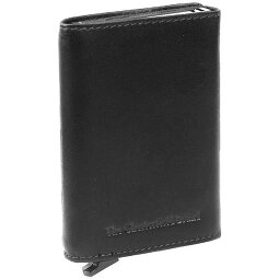 The Chesterfield Brand Palma Estuche para tarjetas de crédito Protección RFID Piel 7 cm  Modelo 3