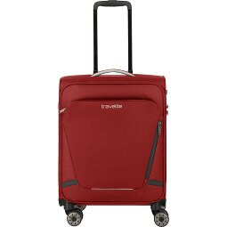 Travelite Jetpack Light 4 ruedas Carro de la cabina 55 cm  Modelo 2