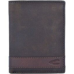 camel active Taipei Billetera RFID Piel 9 cm  Modelo 1