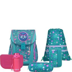 McNeill Primo Juego de mochilas escolares 8 piezas  Modelo 11