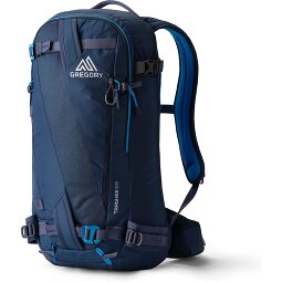 Gregory Targhee 26 Mochila de senderismo 53 cm  Modelo 1