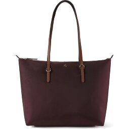 Lauren Ralph Lauren Keaton Bolsa de compras 36 cm  Modelo 4