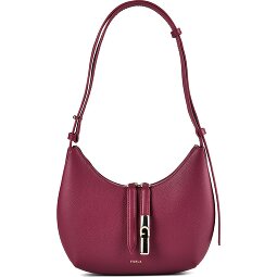 Furla Goccia Bolsa de hombro Piel natural 22 cm  Modelo 14