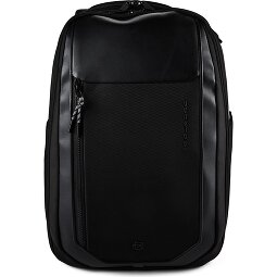 Piquadro Mochila de viaje Lyss 43 cm compartimento para portátil  Modelo 1