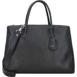 abro Adria Bolsa de compras Piel 41 cm Compartimento para el portátil  Modelo 2