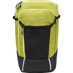 Vaude Mochila Cycle 28L Compartimento para portátil de 54 cm  Modelo 2
