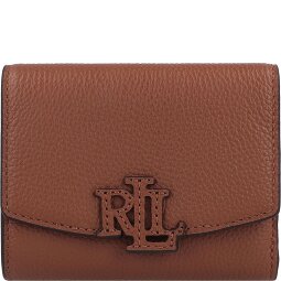 Lauren Ralph Lauren Cameryn Cartera Piel 12 cm  Modelo 2