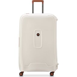 Delsey Paris Moncey Trolley de 4 ruedas 82 cm  Modelo 1
