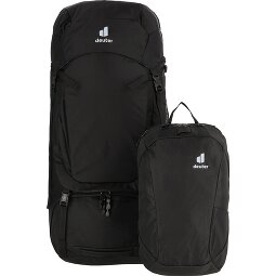 Deuter Voyager 60+10 SL Mochila de trekking 80 cm  Modelo 1