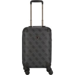 Guess Berta 4 ruedas Carro de la cabina 53 cm  Modelo 2
