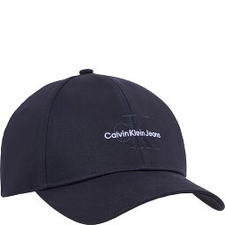 Calvin Klein Jeans Mono Logo Embro Gorra de béisbol 27 cm  Modelo 2