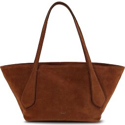 abro Carina Bolsa de hombro Piel 26 cm  Modelo 1