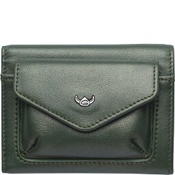Golden Head Valencia Cartera Protección RFID Piel 9.5 cm  Modelo 2