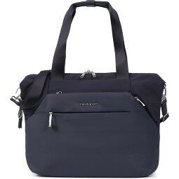 Hedgren Furo Maletín Bloqueo RFID 46 cm Compartimento para laptop  Modelo 2