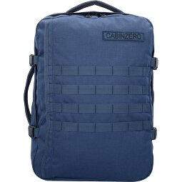 Mochila Classic 44L CABINZERO Orange Chill