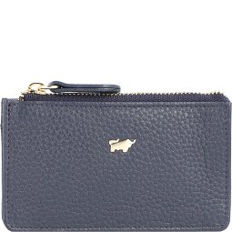 Braun Büffel Estuche para llaves Asti de cuero 12 cm  Modelo 4