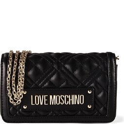 Love Moschino Quilted Bolsa de hombro 18 cm  Modelo 1