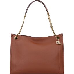 Lauren Ralph Lauren Bradley Bolsa de compras Piel 35.5 cm  Modelo 2