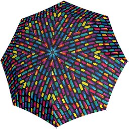 Knirps A.050 Medium Manual Paraguas de bolsillo 24 cm  Modelo 2