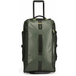 Samsonite Paradiver Light 2 ruedas Bolsa de viaje 67 cm  Modelo 2