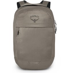 Osprey Mochila Transporter Panel Loader Compartimento para portátil de 47 cm  Modelo 3