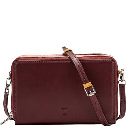 DuDu Bolso bandolera cuero 19 cm  Modelo 1