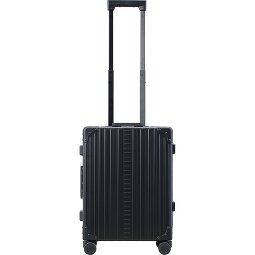 Aleon Trolley de cabina Traveler International 4 rollos 55 cm  Modelo 2