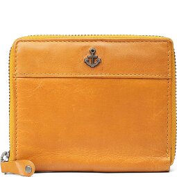 Harbour 2nd Anchor Love Cartera Piel 10 cm  Modelo 2