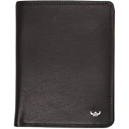 Golden Head Billetera Polo Piel RFID 10,5 cm  Modelo 5
