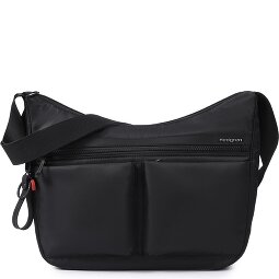 Hedgren Inner City Bolsa de hombro Protección RFID 34.5 cm  Modelo 1