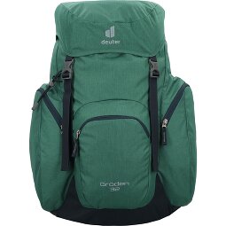Deuter Mochila Gardena 32L 55 cm  Modelo 3