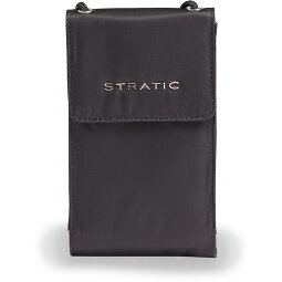 Stratic Funda para móvil Pure 11 cm  Modelo 1