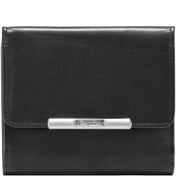 Esquire Billetera Helena de cuero 10 cm  Modelo 2