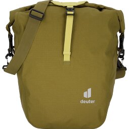 Deuter Bolsa para bicicleta Weybridge 20+5L 40 cm  Modelo 2
