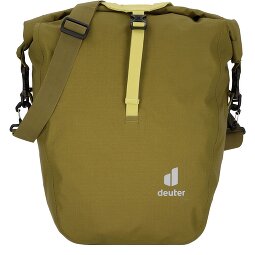 Deuter Bolsa para bicicleta Weybridge 20+5L 40 cm  Modelo 2